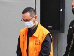 Andhi Pramono Dihukum 10 Tahun Penjara, Aset Rp76 Miliar Disita