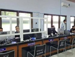 Jelang Pemilu 2024, Permohonan e-KTP di Maros Meningkat Tajam