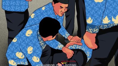 20 Tahun Mengabdi, Calon PPPK yang Meninggal akan Diupacarai Sipil