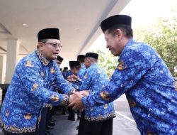 Peringati Hari Kesadaran Nasional, Pj Bupati Bantaeng Harap Seluruh OPD Bersinergi