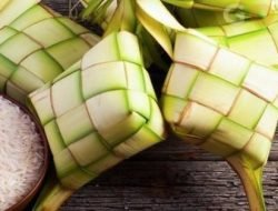 Mengungkap Makna dan Filosofi Lebaran Ketupat, Simbolisme dalam Tradisi
