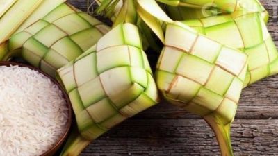 Mengungkap Makna dan Filosofi Lebaran Ketupat, Simbolisme dalam Tradisi