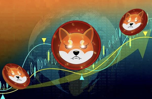 SHIB Menanjak 0,5%, Tanda-tanda Bullish Muncul