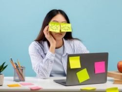 Tips Mengatasi Rasa Lelah dan Kantuk Saat Beraktivitas