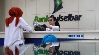 Bank Sulselbar Percepat Implementasi Transaksi Non Tunai Melalui Kerjasama CoBranding