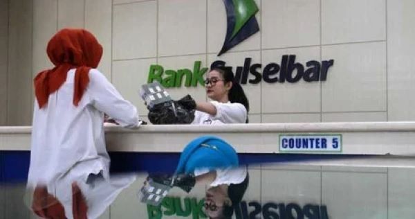 Bank Sulselbar Percepat Implementasi Transaksi Non Tunai Melalui Kerjasama CoBranding