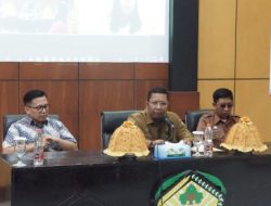 Pemkab Gowa Tingkatkan Pemanfaatan Pengaduan SP4N LAPOR! dengan Libatkan Masyarakat