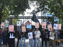 Ditolak, Berikut 7 Pasal RUU Penyiaran yang Dinilai Kontroversi