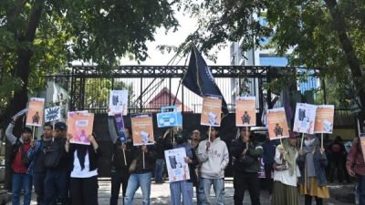 Ditolak, Berikut 7 Pasal RUU Penyiaran yang Dinilai Kontroversi