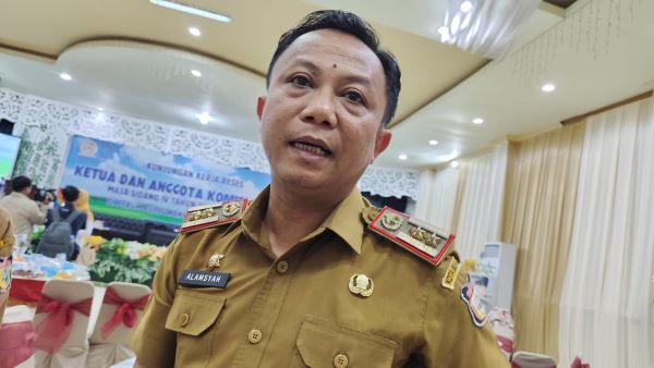 Harga Beras Naik, Kadis Ketapang Makassar: Tidak Dipengaruhi Ketersediaan Pangan