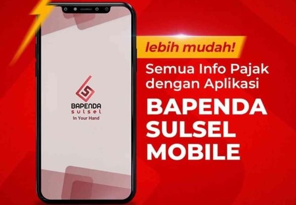 Bapenda Sulsel Mobile Mudahkan Masyarakat Membayar Pajak