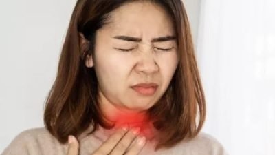 Waspada Radang Tenggorokan, Kenali Penyebab dan Cara Mencegahnya