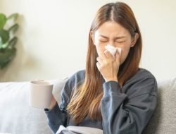 Hidung Tersumbat, Berikut 4 Cara Efektif Mengatasinya