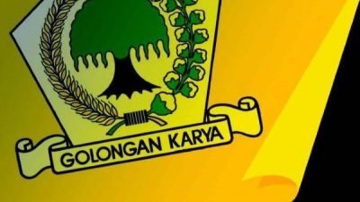Kader Golkar Sulsel Apresisi Mundurnya Airlangga Hartarto