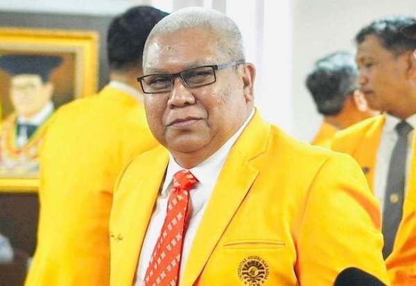 Besok, Prof Karta Jayadi akan Dilantik Jadi Rektor UNM di Jakarta