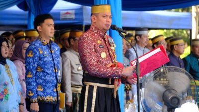 Bupati Gowa: Keberlanjutan Program Pendidikan Tingkatkan SDM Unggul