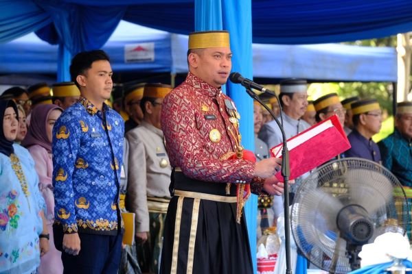 Bupati Gowa: Keberlanjutan Program Pendidikan Tingkatkan SDM Unggul