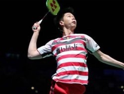 Kevin Sanjaya Umumkan Pensiun dari Platnas PBSI