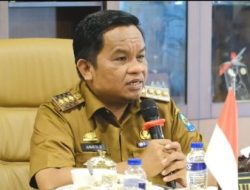 Disorot KPK, Sejumlah Randis Eks Pejabat Pemkab Jeneponto Mulai Ditertibkan