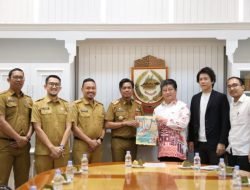 PT Dax Sasar Makassar, Pj Sekda Harap Jadi Percontohan Pengembang