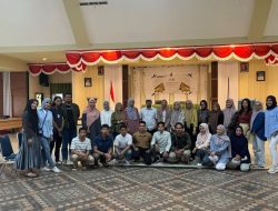 Festival Budaya Ma’rampe-Rampe Gelar Lokakarya Banua, Membaca Makna Alang