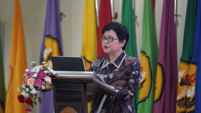 OJK Dorong Optimalisasi Teknologi dalam Profesi Internal Audit