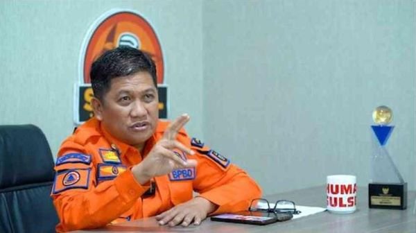 Banjir dan Longsor Terjang Luwu, BPBD Sulsel Antisipasi Gangguan Kesehatan Warga