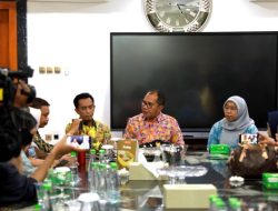 Polemik Izin Operasional THM, Danny Pomanto : Bukan Otoritas Pemkot