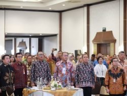 Danny Pomanto Hadiri City Sanitation Summit di Kota Cilegon