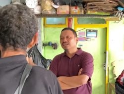 Terbatas Anggaran, Kadisperkim Makassar Tegaskan Program Bedah Rumah Makassar Terus Berjalan