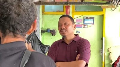 Drainase Perumahan Jadi Keluhan, Kadisperkim Akan Tindak Tegas Developer