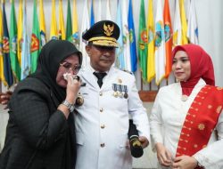 Ini Harapan Pimpinan DPRD Sulsel pada Pj Gubernur, Prof Zudan Arif
