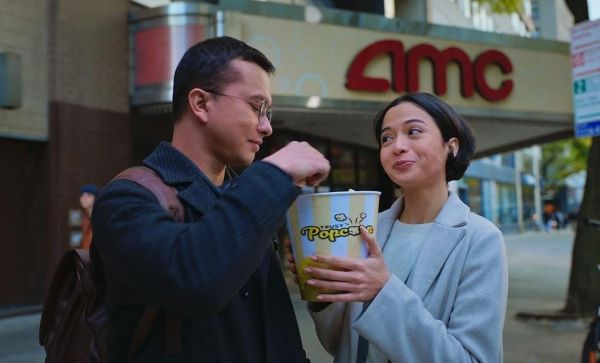 The Architecture of Love Tembus 600.000 Penonton, Berikut Sinopsisnya