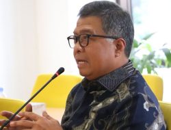 Masa Jabatan Prof Zudan Selesai, Plh Gubernur Dijabat Sekprov Idris