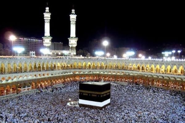 Kemenag Sulsel Paparkan Persiapan Penyelenggaraan Ibadah Haji 2024