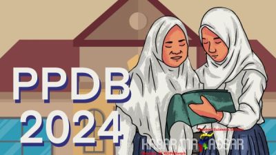 PPDB 2024 Sebabkan Ribuan Siswa SMP di Makassar Berstatus Ilegal