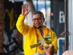 Ketua AMPG Sulsel Dukung TP di Pilgub Sulsel 2024