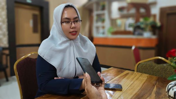 Dana Santunan KPPS Molor, KPU Jeneponto Enggan Pastikan Pembayaran