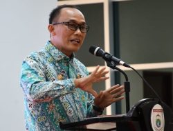 Kesan Pj Gubernur Zudan Selama 365 Hari Memimpin Sulbar