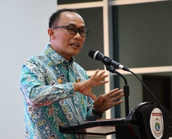 Kesan Pj Gubernur Zudan Selama 365 Hari Memimpin Sulbar