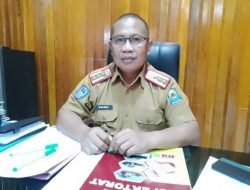Diduga Berhentikan 19 Aparat Desa, Kepala Inspektorat Jeneponto Bakal Panggil Kades Borongtala