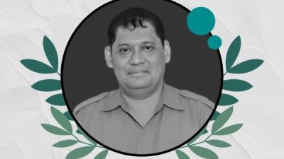 Kadis Perpustakaan Maros Amiluddin Tutup Usia, Berikut Prestasinya