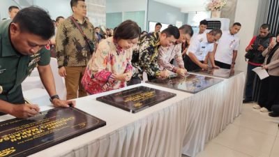 Perkuat Pasar Indonesia Timur, Chery Hadirkan Dealer Kedua di Makassar
