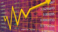 Masih Berpotensi Koreksi, IHSG Naik 70 Poin ke Level 6.381