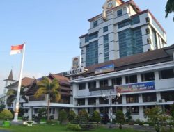 Pemkot Umumkan 3 Besar Hasil Lelang Jabatan Dirut Perusda – RPH
