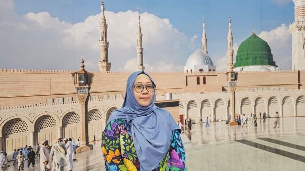 Kemenag Imbau Jangan Tertipu Tawaran Berangkat dengan Visa Non Haji