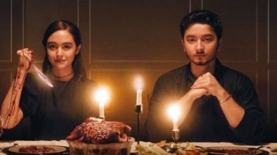 Film Horror 'Temurun' Jadi Penutup Bulan Mei, Berikut Sinopsis