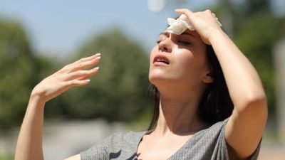 Jaga Tubuh Hidrasi, Ini Dampak dan Tips Pencegahannya