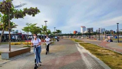 Kawasan Lego-Lego Makassar Tidak Lagi Jadi Zona KHAS
