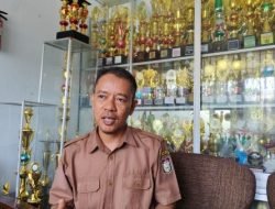 SDN Unggulan Monginsidi Siapkan 7 Guru Pembimbing untuk Siswa Disabilitas
